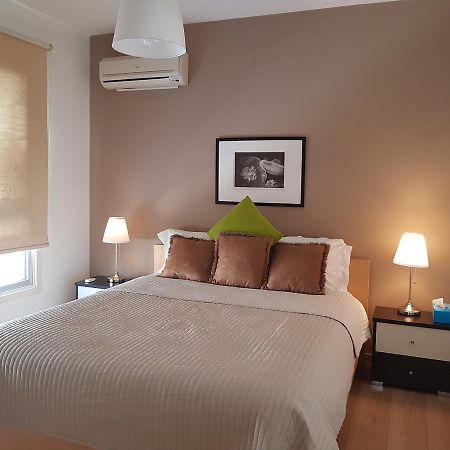 Apartamento Achillion Gardens, Near Unic By 'Flats Nicosia' Exterior foto
