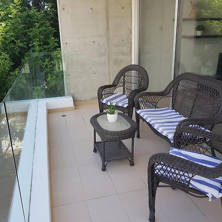 Apartamento Achillion Gardens, Near Unic By 'Flats Nicosia' Exterior foto