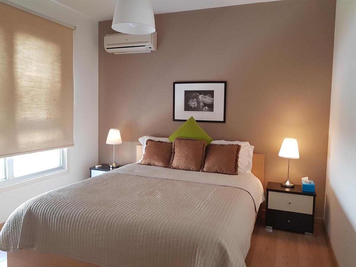 Apartamento Achillion Gardens, Near Unic By 'Flats Nicosia' Exterior foto