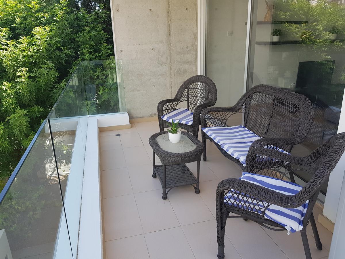 Apartamento Achillion Gardens, Near Unic By 'Flats Nicosia' Exterior foto