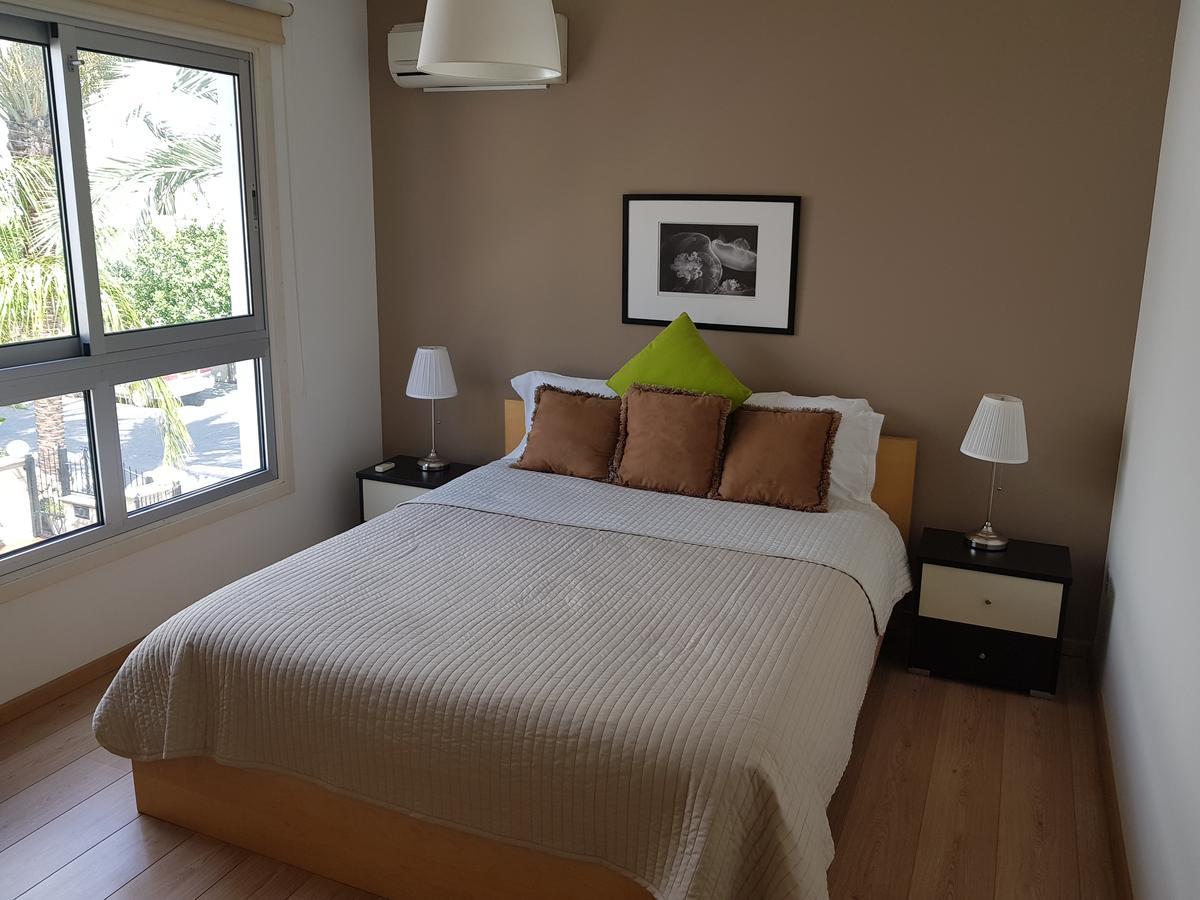 Apartamento Achillion Gardens, Near Unic By 'Flats Nicosia' Exterior foto