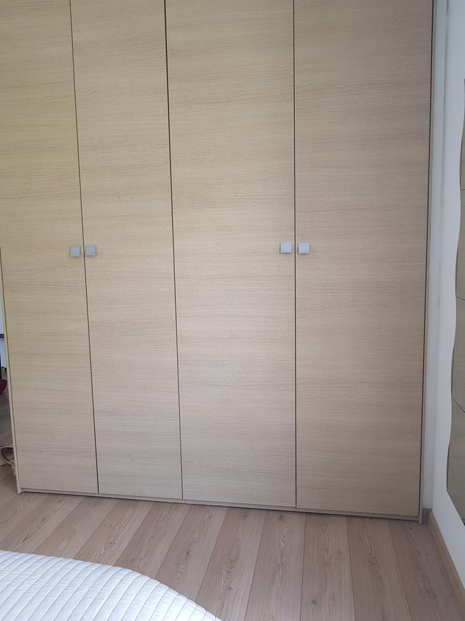 Apartamento Achillion Gardens, Near Unic By 'Flats Nicosia' Exterior foto