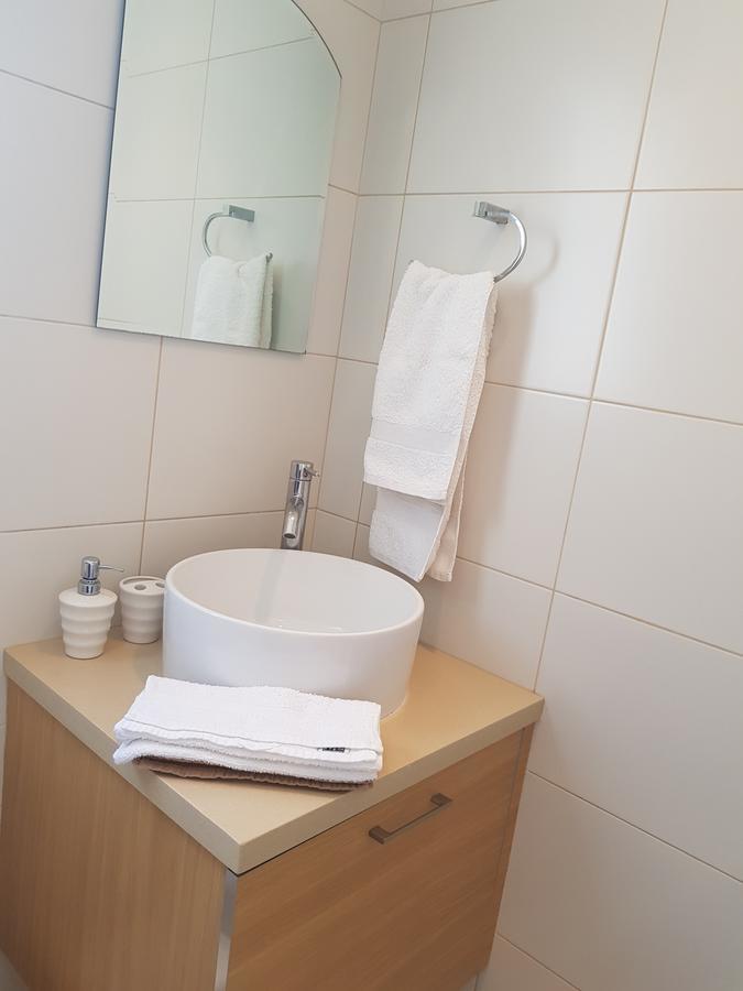 Apartamento Achillion Gardens, Near Unic By 'Flats Nicosia' Exterior foto